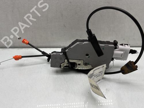 Used Rear left lock CITROËN C4 Picasso I MPV (UD_) 1.6 HDi (109 hp) 28281770