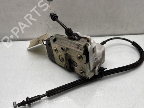 Used Rear right lock CITROËN C3 I (FC_, FN_) 1.4 HDi (68 hp) 28280624