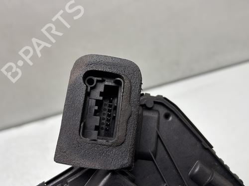 Front right lock VW GOLF VII Variant (BA5, BV5) 1.6 TDI | BP30104428C97 