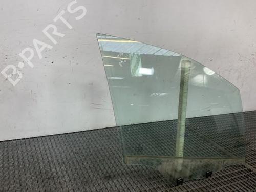 Front right door window PEUGEOT 2008 I (CU_) 1.6 BlueHDi 120 | BP19969181C19 