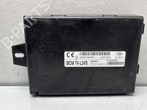 Electronic module RENAULT TWINGO III (BCM_, BCA_) 1.0 SCe 70 (BCMB) | BP31602133M83