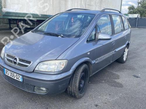 Højre forlygte OPEL ZAFIRA A MPV (T98) 2.0 DTI 16V (F75) | BP20219848C29 