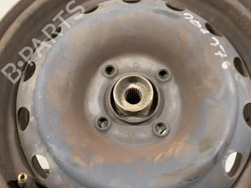 Rim PEUGEOT 307 (3A/C) 2.0 HDi 90 | BP21961968C45 