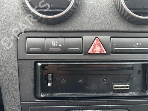 Engine control unit (ECU) AUDI A3 (8P1) 1.6 | BP31288464M57 - Image 19