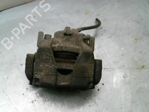 Used Left front brake caliper RENAULT SCÉNIC III (JZ0/1_) 1.5 dCi (106 hp) 19979855