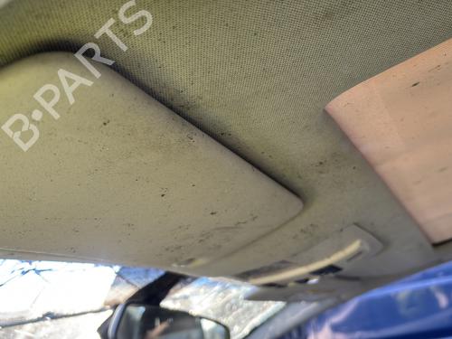 Third brake light MERCEDES-BENZ A-CLASS (W169) A 180 CDI (169.007, 169.307) | BP32527759L11