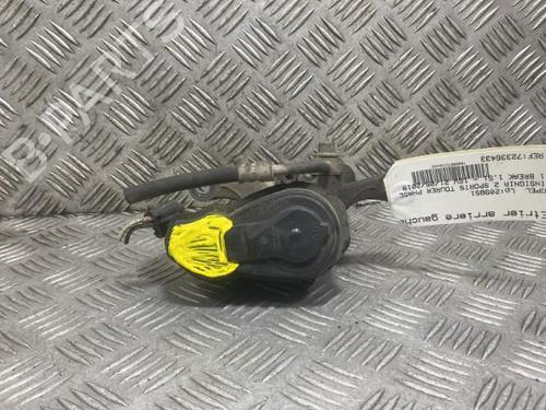 Used Left rear brake caliper OPEL INSIGNIA B Sports Tourer (Z18) 1.5 (35) (165 hp) 19973226