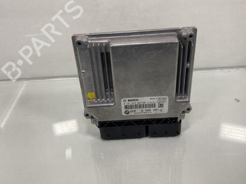 Engine control unit (ECU) BMW 1 (E81) 116 d | BP21196951M57 