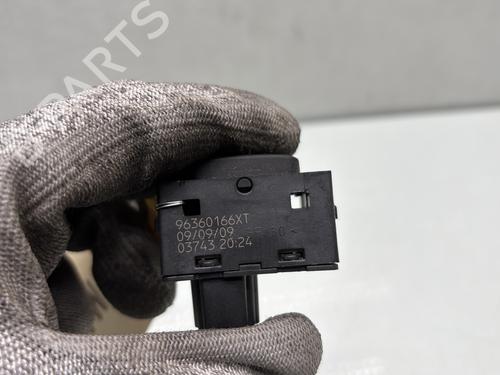 Left rear window switch PEUGEOT 407 (6D_) 2.0 HDi (6DRHHA) | BP27356365I29 - Image 3