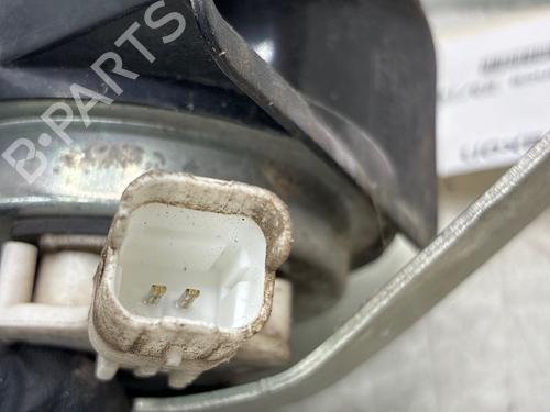 Horn CITROËN C3 II (SC_) 1.2 VTi 82 | BP34627389E13 - Image 3
