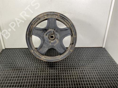 Used Rim RENAULT CLIO IV (BH_) 1.5 dCi 75 (75 hp) 29413643