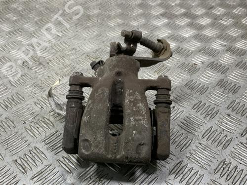 Venstre bremsecaliper bak MINI MINI (R56) One (95 hp) 24705468