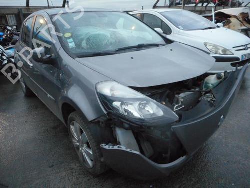 Display monitor RENAULT CLIO III (BR0/1, CR0/1) 1.5 dCi | BP20017161C48 