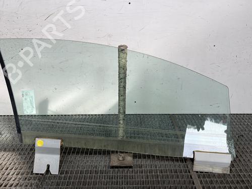 Front left door window PEUGEOT 407 Coupe (6C_) 2.0 HDi | BP29371886C18 