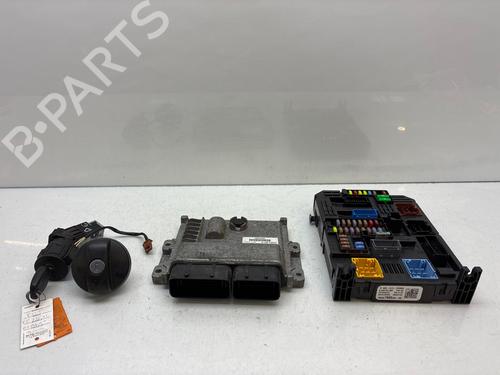 Elektronisk modul Elektronisk modul 39393685 39393685