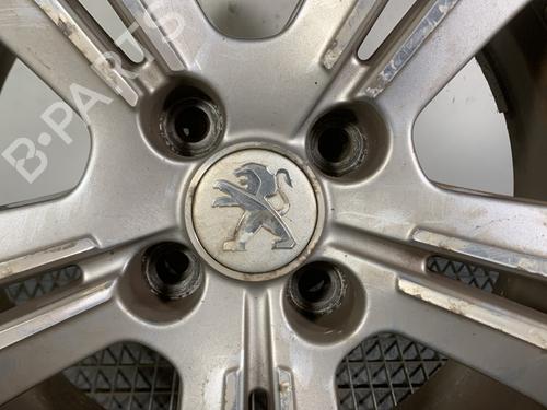 Rim PEUGEOT 208 I (CA_, CC_) 1.6 HDi | BP21216779C45 