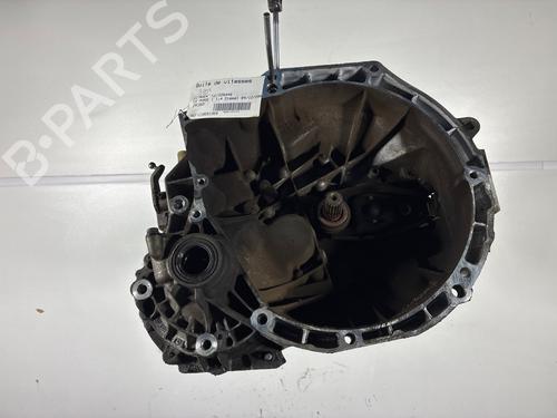 Gearkasse Gearkasse 37755364 37755364