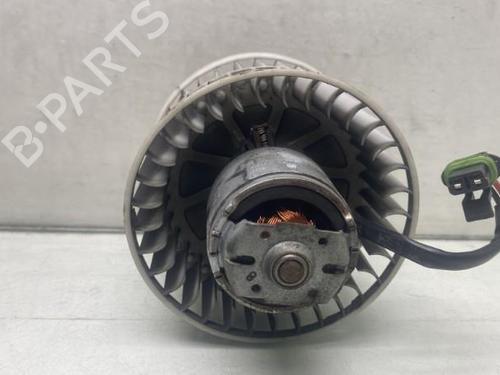 Heater blower motor RENAULT ESPACE III (JE0_) 2.2 dCi (JE0K) | BP19989630M62 