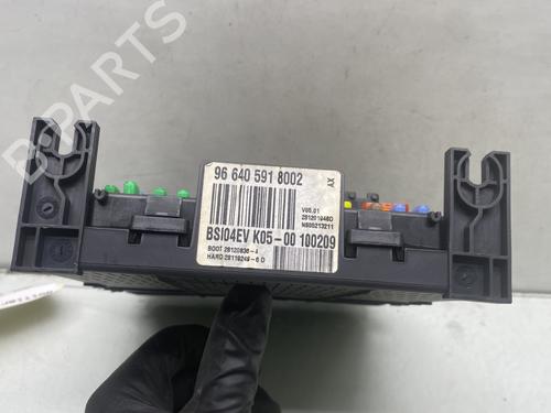 Used Fuse box Fuse box PEUGEOT 308 SW I (4E_, 4H_) 1.6 HDi (109 hp) 22314788 22314788