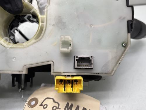 Steering column stalk RENAULT SCÉNIC III (JZ0/1_) 1.5 dCi | BP28500093I23 