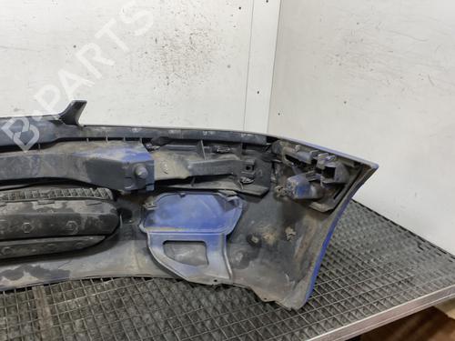 Front bumper PEUGEOT 106 II (1A_, 1C_) 1.1 i | BP23906490C7 
