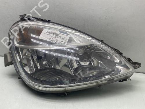 Right headlight MERCEDES-BENZ A-CLASS (W168) A 160 (168.033, 168.133) | BP19954610C29 