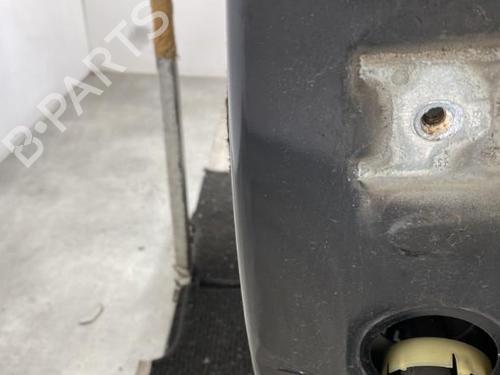Left front door CITROËN C3 II (SC_) 1.4 HDi 70 (SC8HZC, SC8HR0, SC8HP4) | BP21961617C2 