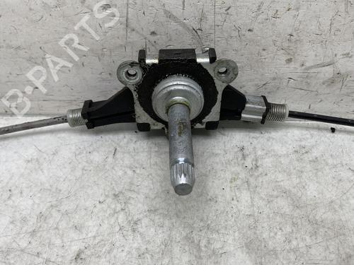 Rear left window mechanism MAZDA 2 (DY)  | BP20022191C24 