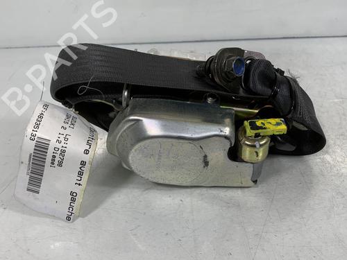 Venstre foran beltestrammer SUZUKI IGNIS II (MH) 1.3 DDiS (RM413D) | BP20000514C87 