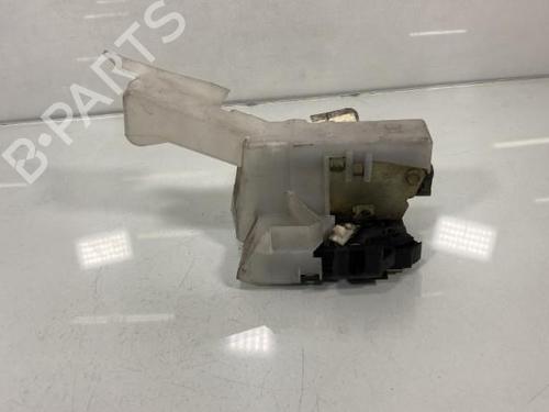 Used Front right lock RENAULT CLIO II (BB_, CB_) [1998-2016]  20028081