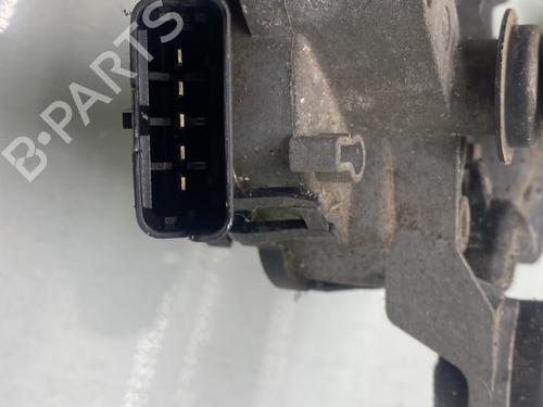 Front wiper motor PEUGEOT 107 (PM_, PN_) 1.0 | BP30890553M29 