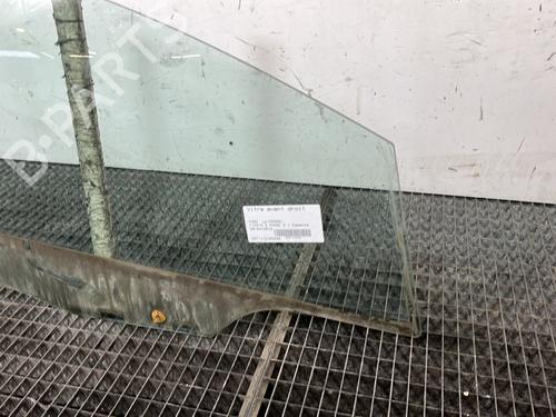 Front right door window FORD FIESTA VI (CB1, CCN) 1.0 EcoBoost | BP31628978C19