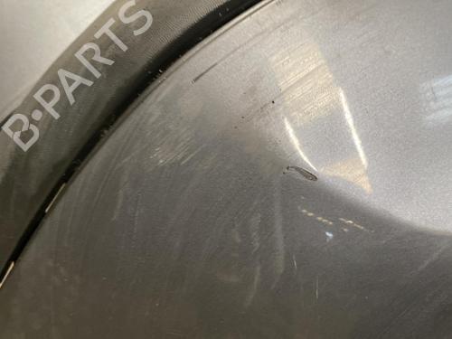 Rear bumper OPEL ZAFIRA A MPV (T98) 2.2 DTI 16V (F75) | BP21956437C8 