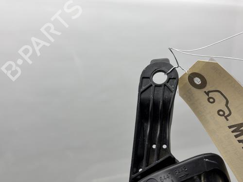 Left headlight RENAULT TWINGO II (CN0_) 1.2 16V (CN04, CN0B) | BP31855512C28