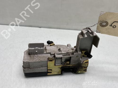 Used Front left lock Front left lock PEUGEOT 307 Break (3E) 2.0 HDI 110 (107 hp) 30438489 30438489