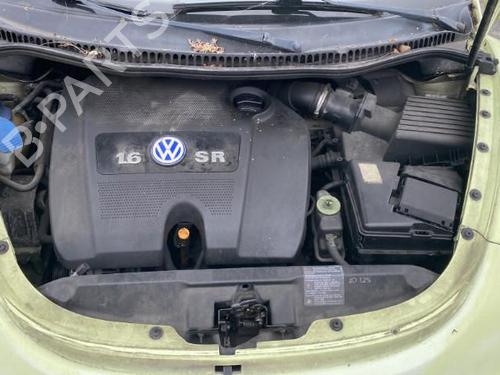 Used Parts VW NEW BEETLE (9C1, 1C1) 1.6 3124617