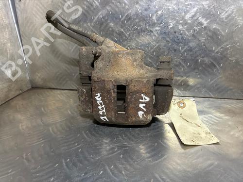 Used Left front brake caliper Left front brake caliper 21952018 21952018