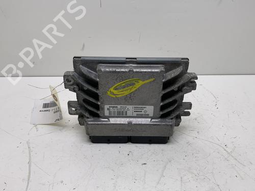 Engine control unit (ECU) RENAULT TWINGO I (C06_)  | BP21196530M57 