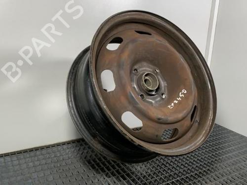 Rim PEUGEOT 307 (3A/C) 1.6 HDi 110 | BP21961415C45 