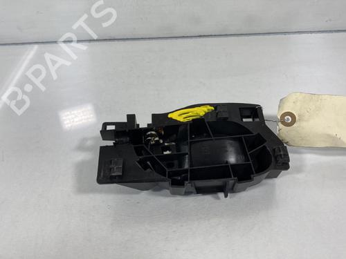Used Front left interior door handle CITROËN C4 Grand Picasso I (UA_) [2006-2013]  19975784