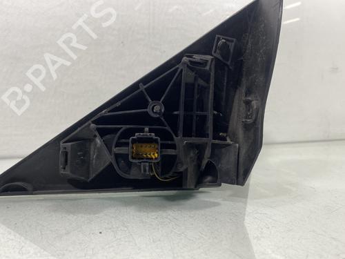 Right mirror RENAULT GRAND SCÉNIC II (JM0/1_) 1.9 dCi (JM0G, JM12, JM1G, JM2C) | BP24510324C27 