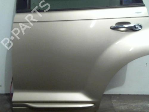 Left rear door CHRYSLER PT CRUISER (PT_) 2.2 CRD | BP19984705C4 