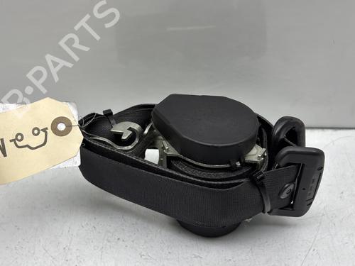 Venstre foran beltestrammer RENAULT SCÉNIC II (JM0/1_) 1.5 dCi (JM1E, JM16) (106 hp) 29707227