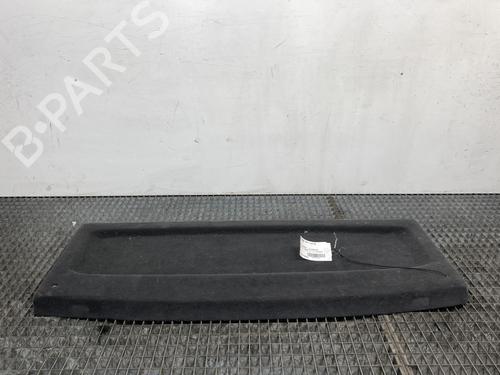 Rear parcel shelf VW POLO (9N_, 9A_)  | BP28315291C85 