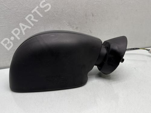 Right mirror DACIA SANDERO 1.6 (BS0D, BS0B, BS0F, BS0H) | BP27632126C27
