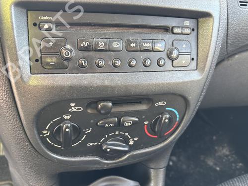 Pedal PEUGEOT 206 SW (2E/K) 1.4 HDi | BP28280492I4  - Image 19
