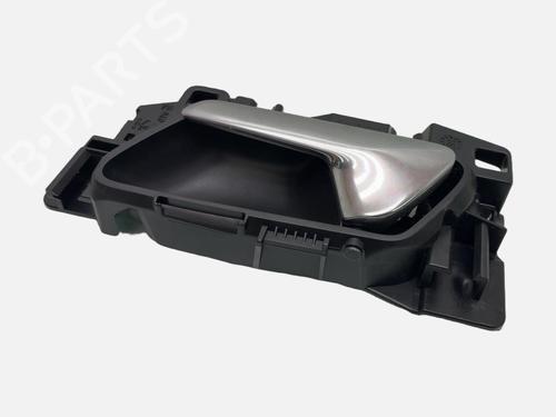 Used Front left interior door handle Front left interior door handle PEUGEOT 308 II (LB_, LP_, LW_, LH_, L3_) 1.2 THP 130 (131 hp) 40222124 40222124