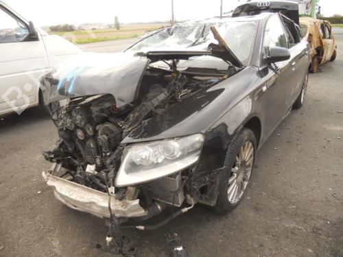 Front left window mechanism AUDI A6 C6 (4F2) 2.0 TDI | BP20004774C22 - Image 10