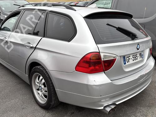 Steering rack BMW 3 Touring (E91) 320 d | BP28217911M22  - Image 22