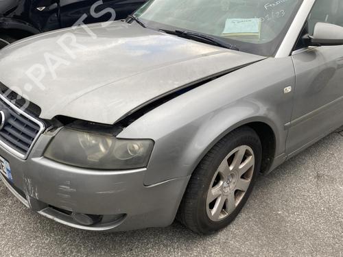 Left headlight AUDI A4 B6 Convertible (8H7) 2.5 TDI | BP36307142C28 - Image 7